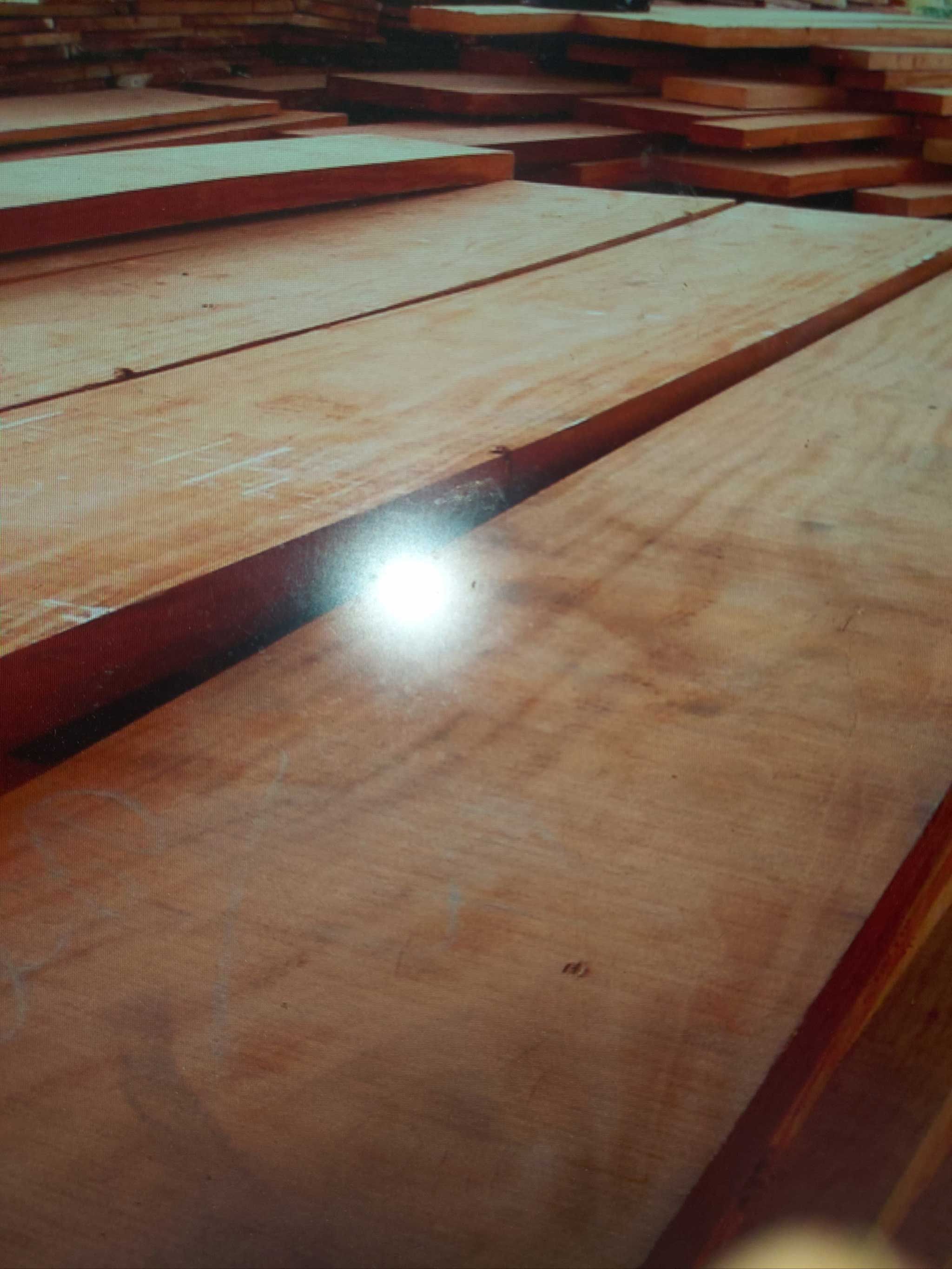 10 BOARD FEET 8/4 KILN DRIED AFRICAN MAHOGANY FAS LUMBER