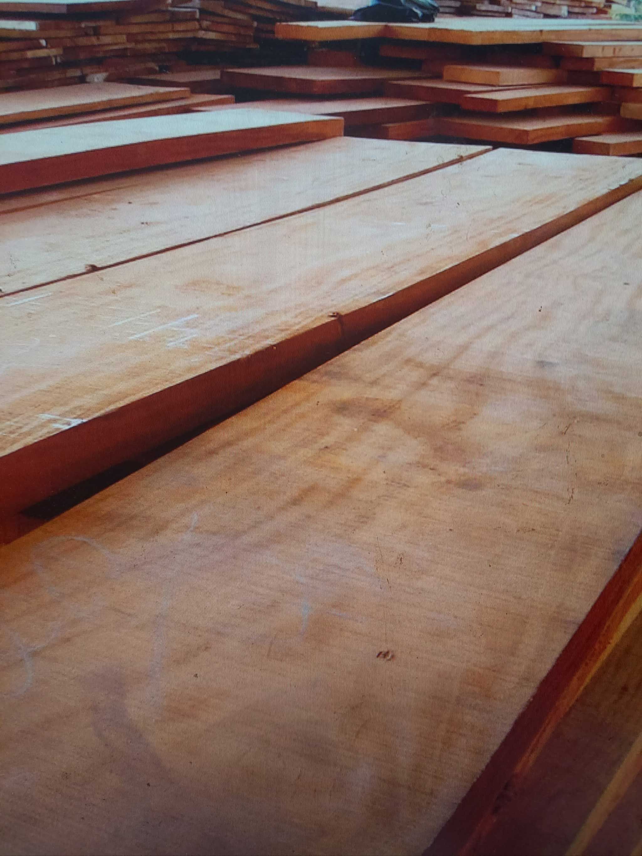 10 BOARD FEET 8/4 KILN DRIED AFRICAN MAHOGANY FAS LUMBER
